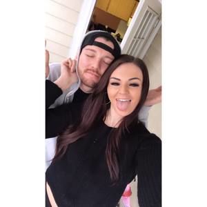 Meet your Posher, Jamie